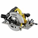 Dewalt - DWE576K-QS Handkreissge