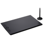 Wacom - Intuos Pro Large - Digitalisierer - rechts- und linkshndig - 31.1 x 21.6 cm - Multi-Touch - elektromagnetisch - 8 Tasten -