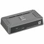 Level One - LevelOne Switch 5x FE FSW-0508TX Kunststoff