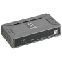 Level One - LevelOne Switch 5x FE FSW-0508TX Kunststoff
