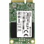 Transcend - 128gb Msata Ssd Sata3 3d Tlc