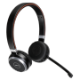 Jabra - Evolve 65 MS stereo - Headset - On-Ear