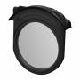 Canon - EF-EOS R Adapter mit Einsteckfilter (C-PL)