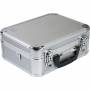 Drr - Koffer Silver 30