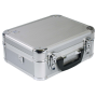 Drr - Koffer Silver 30