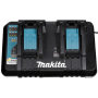 Makita - DC18RD bulk Schnellladegert