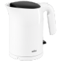 Braun - Braun WK 3000 WH PurEase