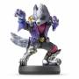  "Nintendo-amiibo Wolf Super Smash Bros Edition (10000427)-Nintendo-Toys/Spielzeug"