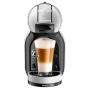 Krups - Krups KP 123 B Mini Me Dolce Gusto Artic-Grey/Schwarz