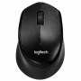 Logitech - Wireless Mouse B330 black