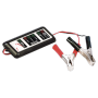 Ansmann - Testgert Kfz Power Check, Messgert