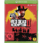  "Take2-Microsoft Xbox One Red Dead Redemption 2              USK 18-Take2-Accessories"