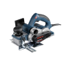 Bosch Powertools - Hobel GHO 40-82 C Professional (blau/schwarz, L-BOXX, 850 Watt)