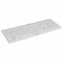 Cherry Dw 3000 - Tastatur-und-maus-set - Kabellos - 2.4 Ghz 2