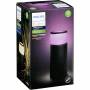 Philips - Hue Calla LED Sockelleuchte Erweit.schw.
