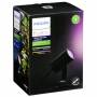 Philips - Hue Lily LED 1flg. Spot Erweiterung schw.