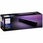 Philips - Hue Play LED Lightbar Erweiterung schwarz
