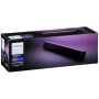 Philips - Hue Play LED Lightbar Erweiterung schwarz