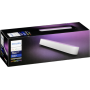 Philips - Hue Play LED Lightbar Erweiterung wei