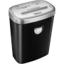  "Fellowes-Powershred 53C Aktenvernichter 230V-Fellowes-Hardware/Electronic"