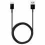Samsung Ep-dg930m -Usb-kabel -Usb (m) Bis Usb-c (m) -Usb - Samsung EP-DG930MBEGWW 1.5m USB A USB C Macho Macho Negro cable USB