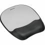  "Fellowes-Fellowes Memory Foam Mousepad Wrist Support sw-Fellowes-Hardware/Electronic"