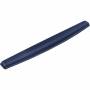 Fellowes - Memory Foam Tastatur- Handgelenkauflage saphir [DE-Version, German Keyboard]