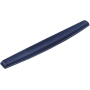 Fellowes - Memory Foam Tastatur- Handgelenkauflage saphir [DE-Version, German Keyboard]
