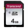 Transcend - TS4GSDC300S