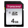 Transcend - TS4GSDC300S