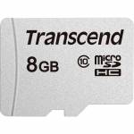 Flash - 8gb Microsd Class10 No Adattatore
