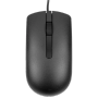 Keyboard & Mouse - Dell Optical Mouse Ms116
