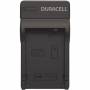 Duracell - Ladegert mit USB Kabel fr DR9945/LP-E8