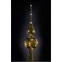 Krinner - Lumix Tree Topper bernstein