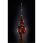 Krinner - Lumix Tree Topper rot