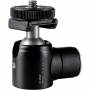  "Cullmann-CB 2.7 Kugelkopf mit CX 697-Cullmann-Hardware/Electronic"