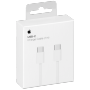Apple - USB-C Charge Cable - USB-Kabel - 24 pin USB-C (M)