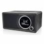 Sharp - DR-450 DAB+/BT Radio schwarz