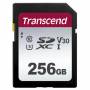  "Transcend-Transcend SDXC 300S        256GB Class 10 UHS-I U3 V30-Transcend-Accessories"