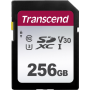  "Transcend-Transcend SDHC 300S 256GB mmoire flash 256 Go SD Classe 10 NAND-Transcend-Accessories"
