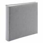 Goldbuch - Summertime Trend2 30x31 100 weie Seiten grau 31606