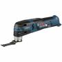 Bosch - GOP 12V-28 Professional Akku-Multi-Cutter [DE-Version]