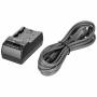 Sony - Sony BC-TRV Akku Charger