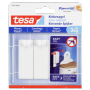 Tesa - 1x2 Tesa Adhesive Nail 3kg for Tiles & Metal 77763