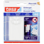 Tesa - 1x2 Tesa Adhesive Nail 4kg for Tiles & Metal 77766