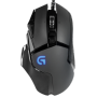 Logitech - Logitech G502 HERO