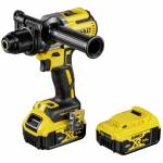 Dewalt - DCD991P2 18V 2x 5,0 Ah Akku-Bohrschrauber