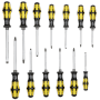 Wera - Kraftform Big Pack 900 Schraubendreher-Set 13-tlg.