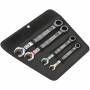  "Wera-6000 Joker 4 Set 1 Maul-Ringratschenschlssel-Satz-Wera-Hardware/Electronic"