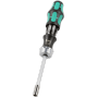 Wera - Bit-Satz Kraftform Kompakt 27 RA 1 SB